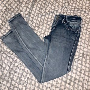 Vanity Skinny Jeans